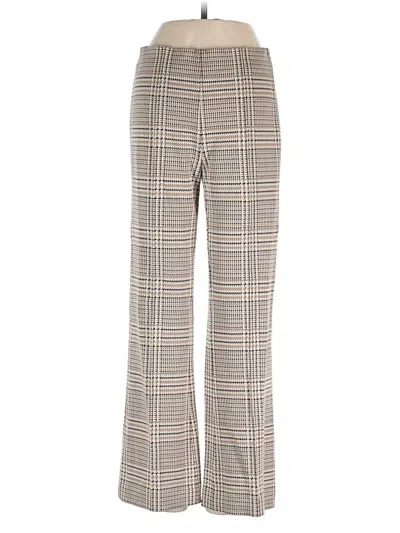 Pre-owned Rag & Bone Casual Pants In Brown