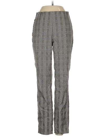 Pre-owned Rag & Bone Casual Pants In Gray