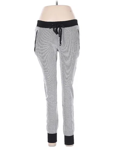 Pre-owned Rag & Bone Casual Pants In Gray