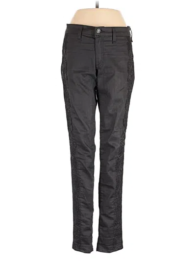 Pre-owned Rag & Bone Casual Pants In Gray