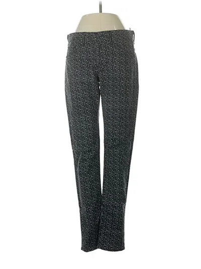 Pre-owned Rag & Bone Casual Pants In Gray