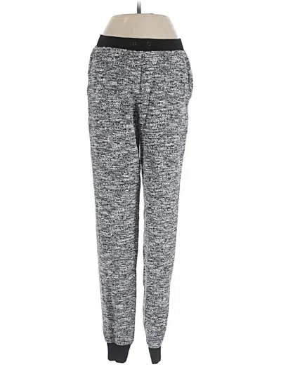 Pre-owned Rag & Bone Casual Pants In Gray