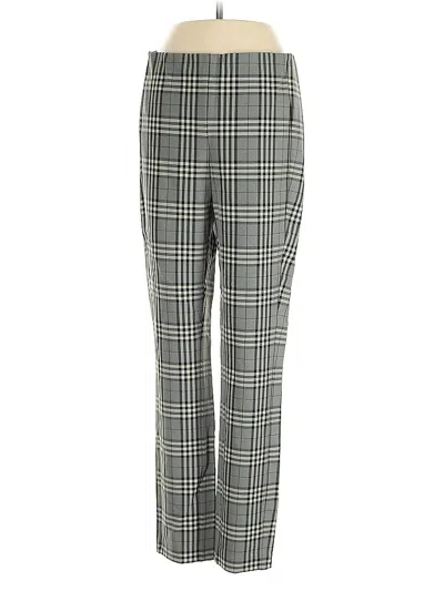Pre-owned Rag & Bone Casual Pants In Gray