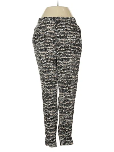 Pre-owned Rag & Bone Casual Pants In Gray