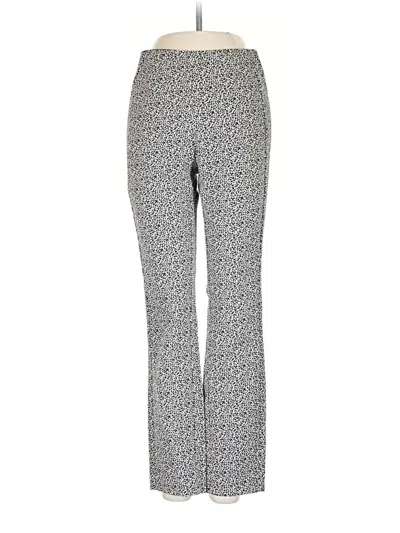 Pre-owned Rag & Bone Casual Pants In Gray