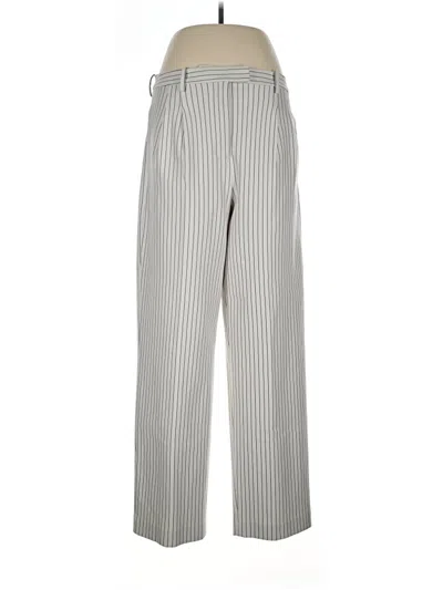 Pre-owned Rag & Bone Casual Pants In Gray