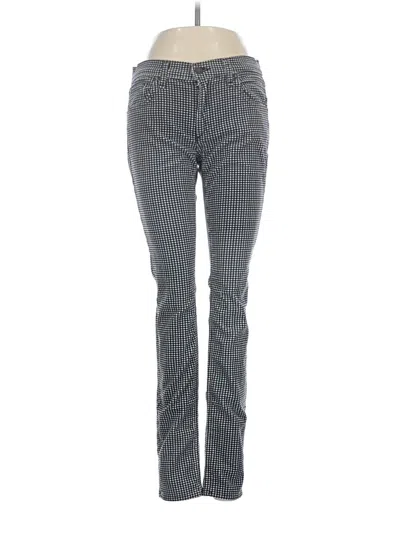 Pre-owned Rag & Bone Casual Pants In Gray