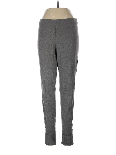 Pre-owned Rag & Bone Casual Pants In Gray