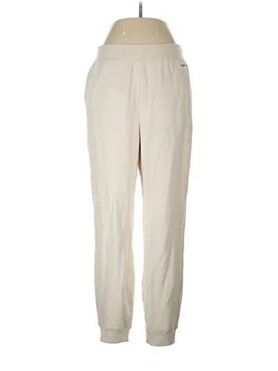 Pre-owned Rag & Bone Casual Pants In Ivory