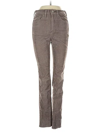 Pre-owned Rag & Bone Casual Pants In Tan