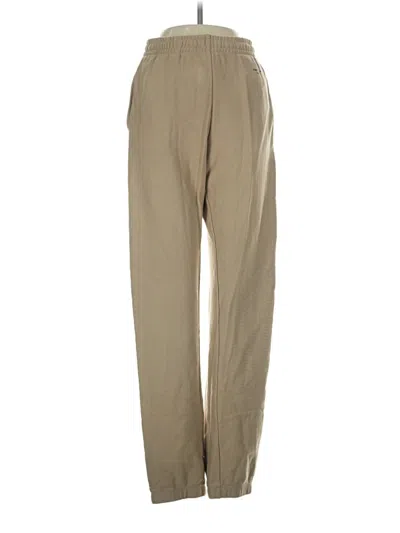 Pre-owned Rag & Bone Casual Pants In Tan