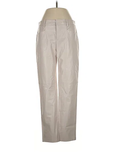 Pre-owned Rag & Bone Casual Pants In Tan