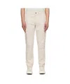 Rag & Bone Casual Pants With Belt Loops