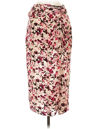 Rag & Bone Casual Skirt In Multi
