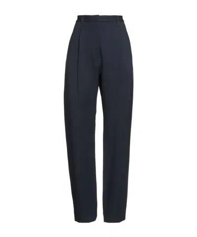 Rag & Bone Casual Straight-leg Pants In Blue