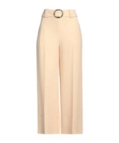 Rag & Bone Casual Trousers In Neutral