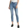 Rag & Bone Cate Ankle Skinny Jeans