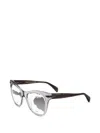 Rag & Bone 캣아이 안경 In Transparent