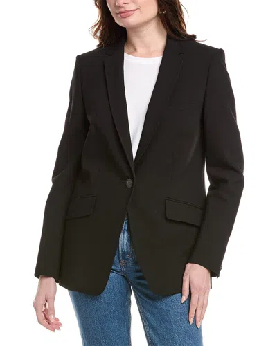 Rag & Bone Celeste Blazer In Black