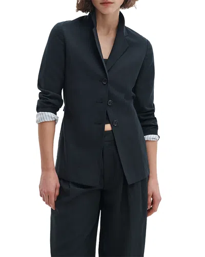 Rag & Bone Chappell Blazer In Black