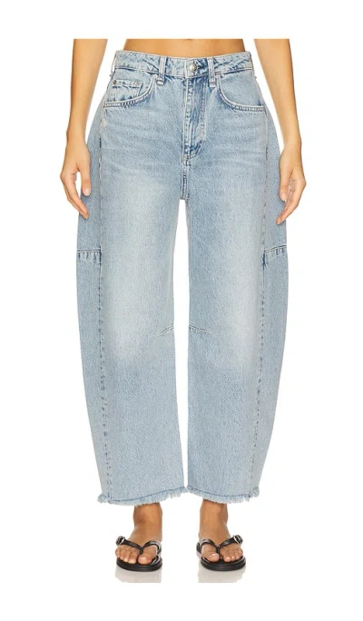 Rag & Bone Charlie Barrel