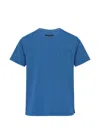 CHEST-POCKET T-SHIRT