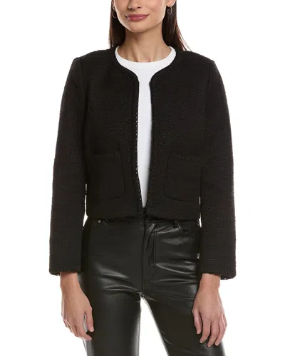 RAG & BONE RAG & BONE CHEYENNE TWEED WOOL-BLEND JACKET