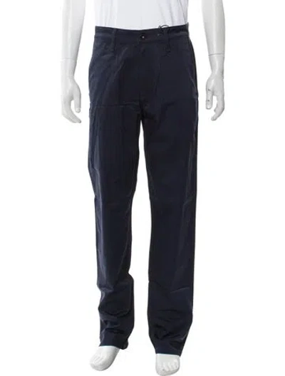 Pre-owned Rag & Bone Chinos W/ Tags In Blue