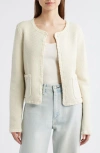 Rag & Bone Claire Tailored Cardigan