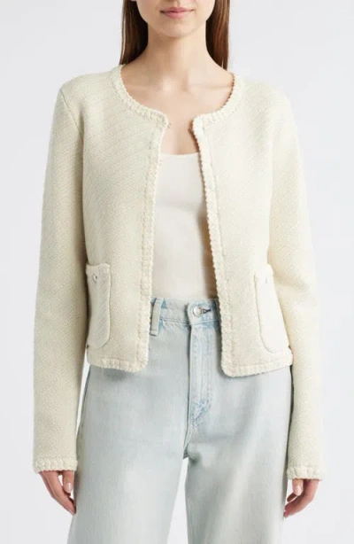 RAG & BONE RAG & BONE CLAIRE CARDIGAN