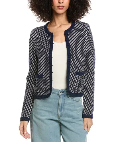 RAG & BONE CLAIRE CARDIGAN