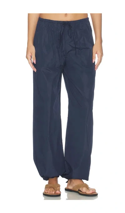 Rag & Bone Claire  パンツ In Blue