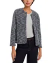 Rag & Bone Clarice Jacket In Multi