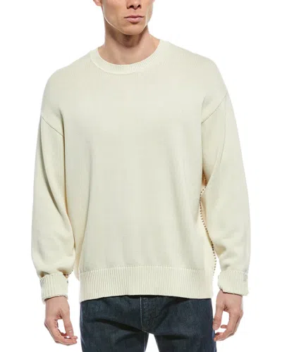 RAG & BONE RAG & BONE CLARKSON CREWNECK SWEATER