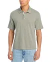 Rag & Bone Classic Flame Polo