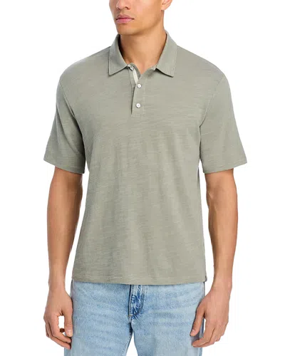 Rag & Bone Classic Flame Polo