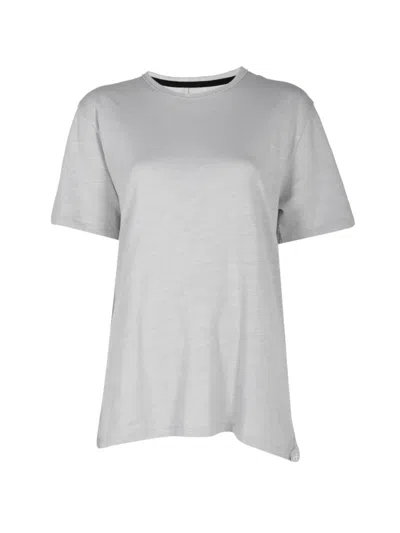 Rag & Bone Classic Flame Tee In Brown