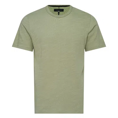 RAG & BONE CLASSIC FLAME TEE