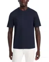 Rag & Bone Classic Short Sleeve Tee In Sal