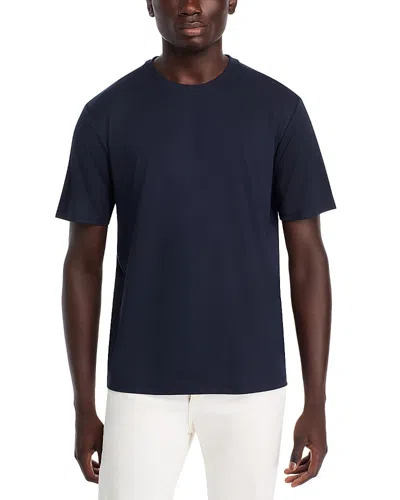 Rag & Bone Classic Short Sleeve Tee In Sal