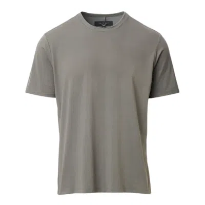 RAG & BONE CLASSIC TECH JERSEY TEE