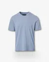 Rag & Bone Classic Tech Jersey Tee In Multi