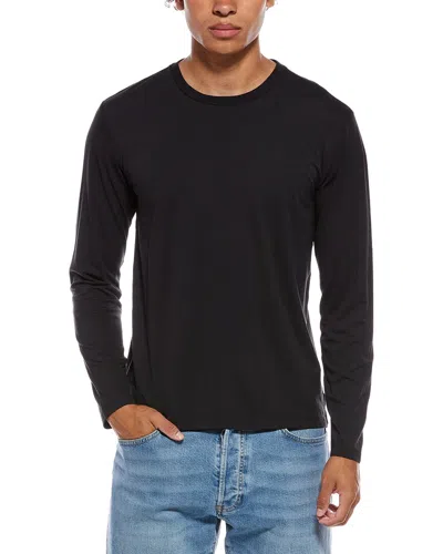 RAG & BONE RAG & BONE CLASSIC TECH JERSEY T-SHIRT