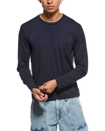 RAG & BONE RAG & BONE CLASSIC T-SHIRT