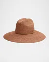 Rag & Bone Cleo Straw Hat