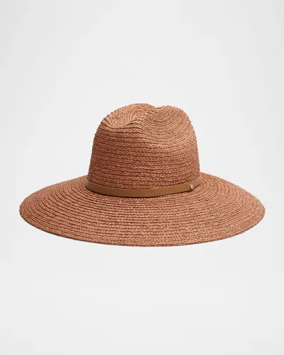 Rag & Bone Cleo Straw Hat