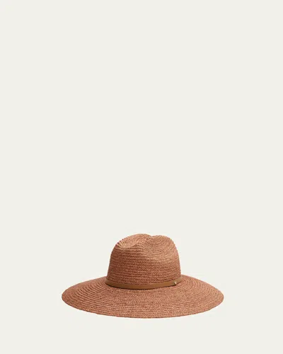 Rag & Bone Cleo Straw Hat