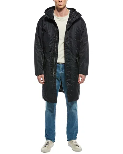 RAG & BONE RAG & BONE CLINT DUFFLE COAT