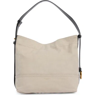 Rag & Bone Clinton Canvas Bucket Bag