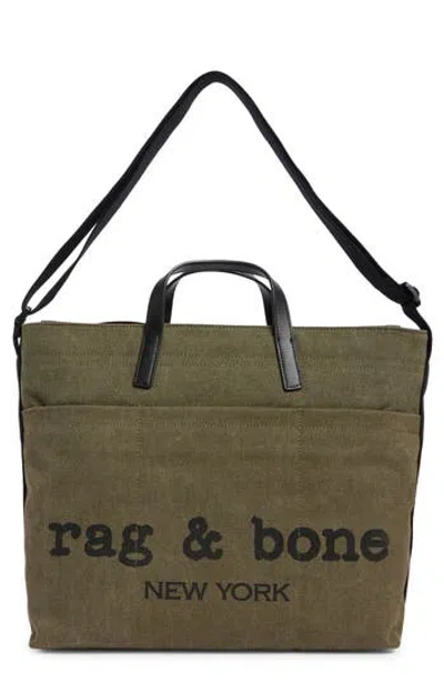 Rag & Bone Clinton Tote